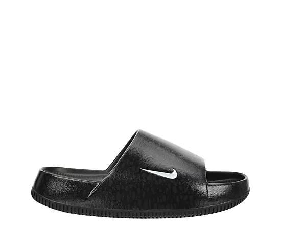 Nike Womens Calm Slide Sandal Product Image