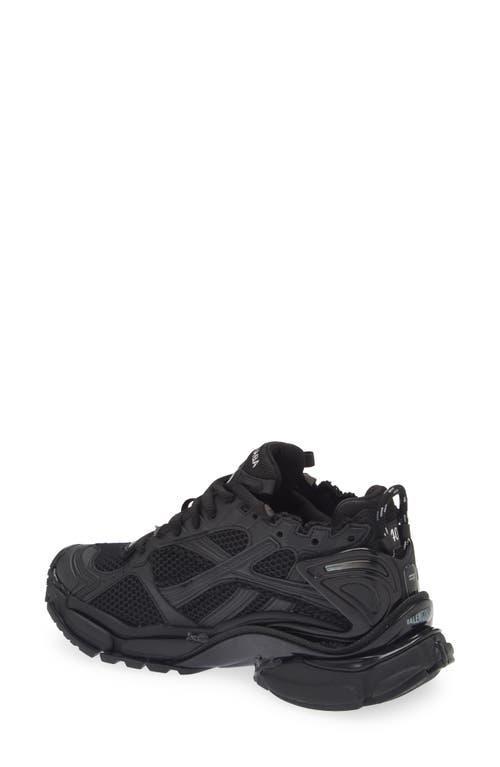 x Under Armour Runner chunky-sole sneakers Product Image