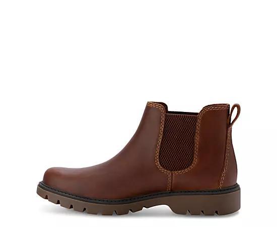Eastland Norway Men's Chelsea Boots, Size: 10, Black Product Image