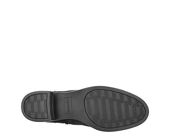 Easy Street Tucker Womens Stretch-for-fit Tall Boots Product Image