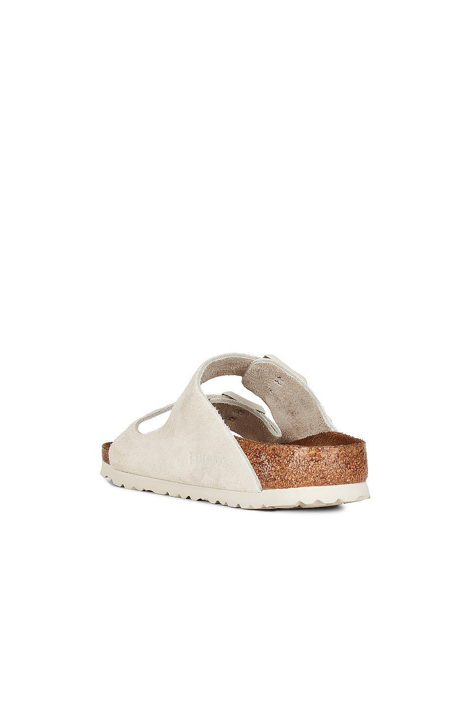 Arizona Soft Footbed Sandal BIRKENSTOCK Product Image