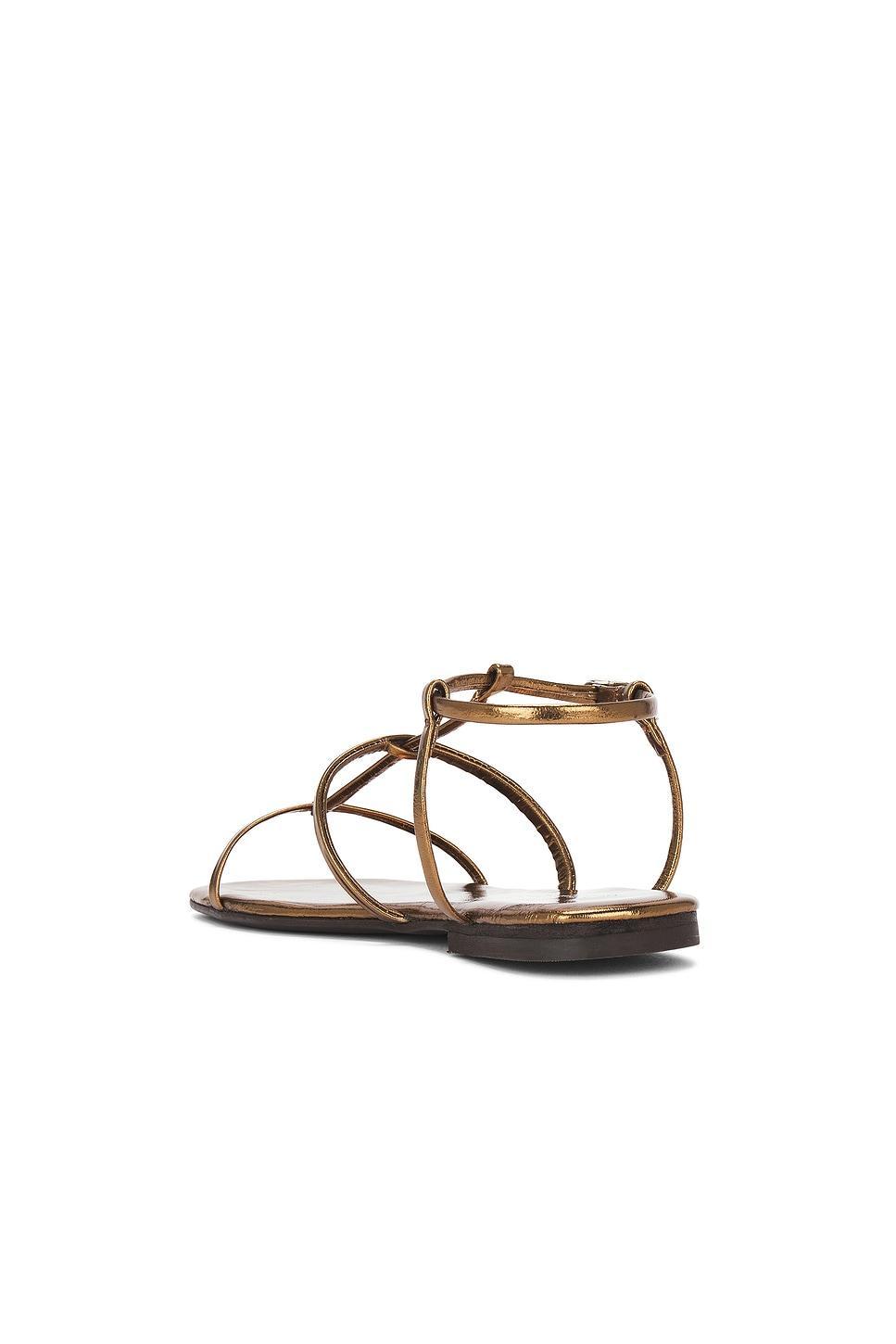 Corinth Sandal Jeffrey Campbell Product Image