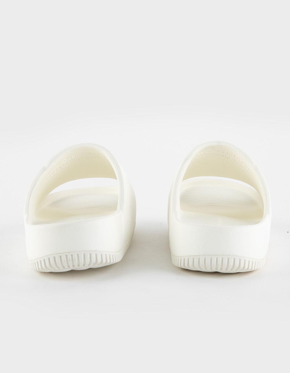 NIKE Calm Mens Slides - CHARCOAL Product Image