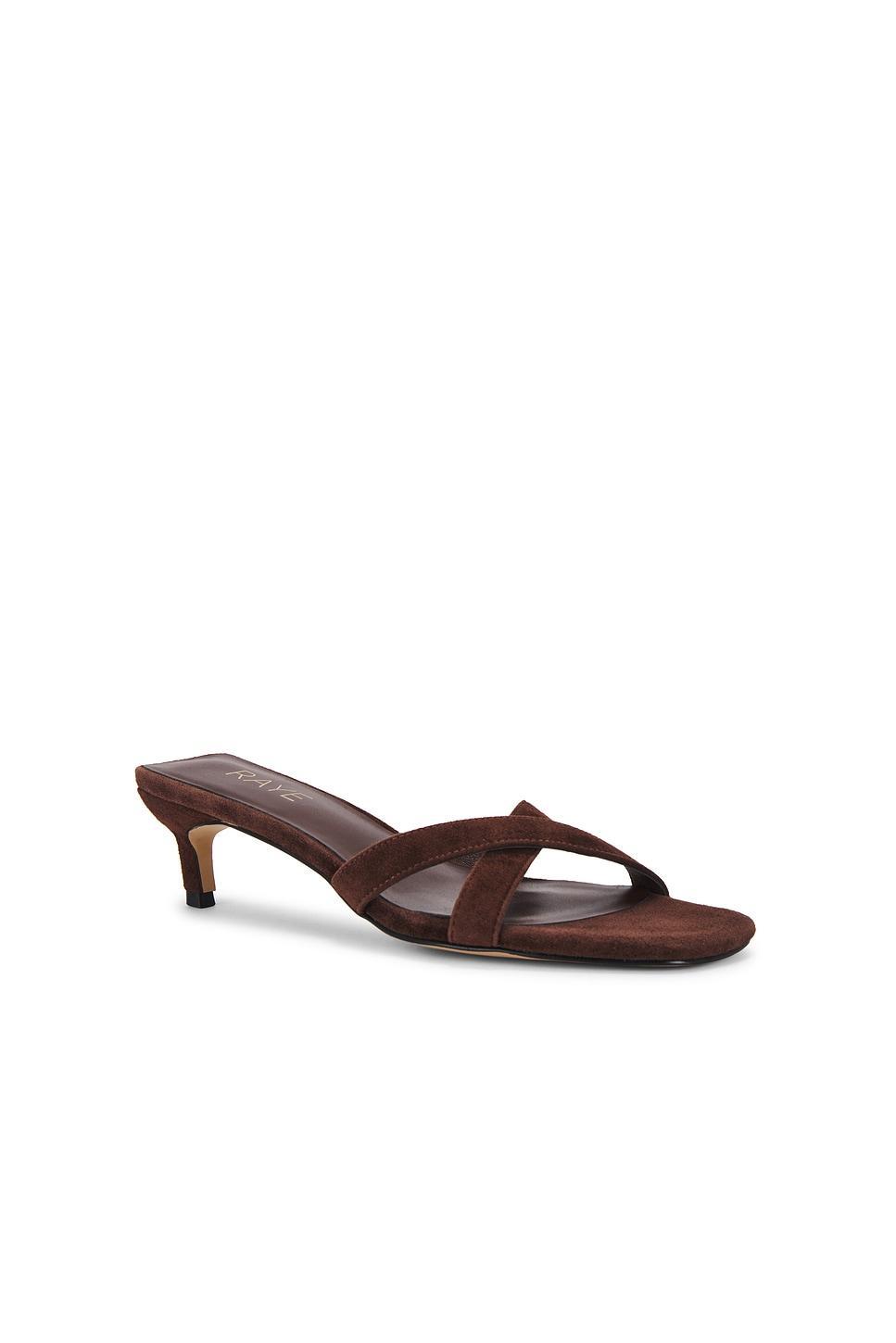Shea Sandal RAYE Product Image