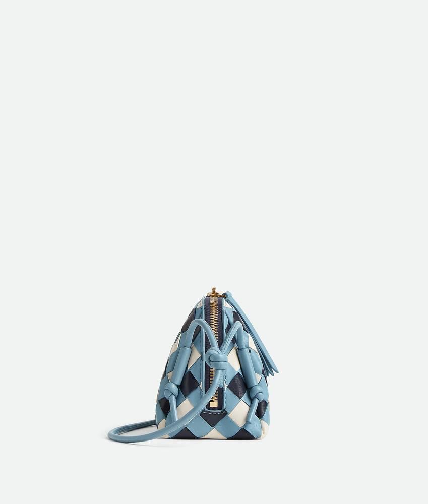 Women's Concert Pouch in Abyss/ice/white Product Image