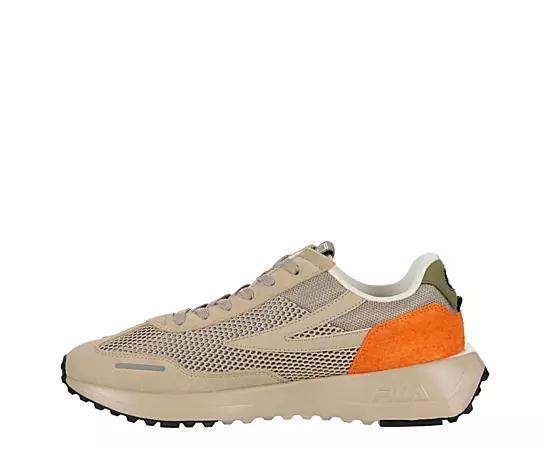 Fila Mens Levonte Sneaker Running Sneakers Product Image
