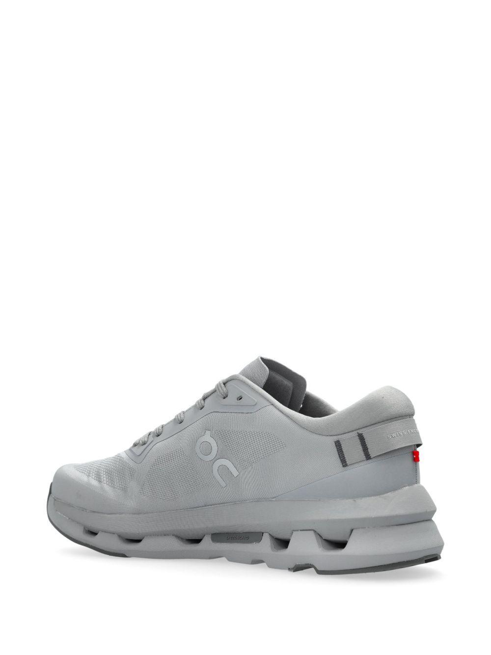 logo-print trainers Product Image