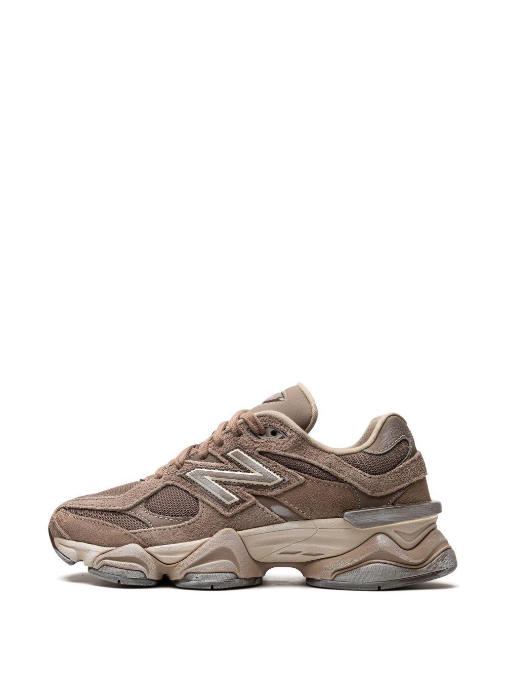 9060 "Mushroom Brown" sneakers Product Image