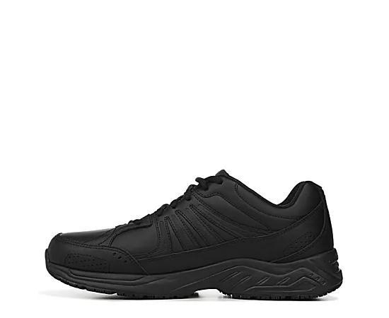 Dr. Scholls Mens Titan 2 Slip Resistant Work Shoe Work Safety Shoes Product Image