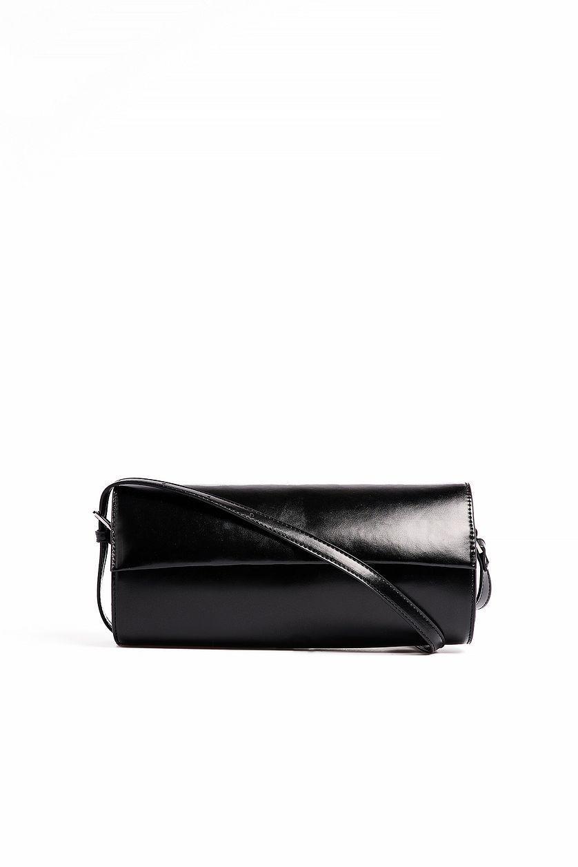 Oval Long Shoulder Bag Product Image