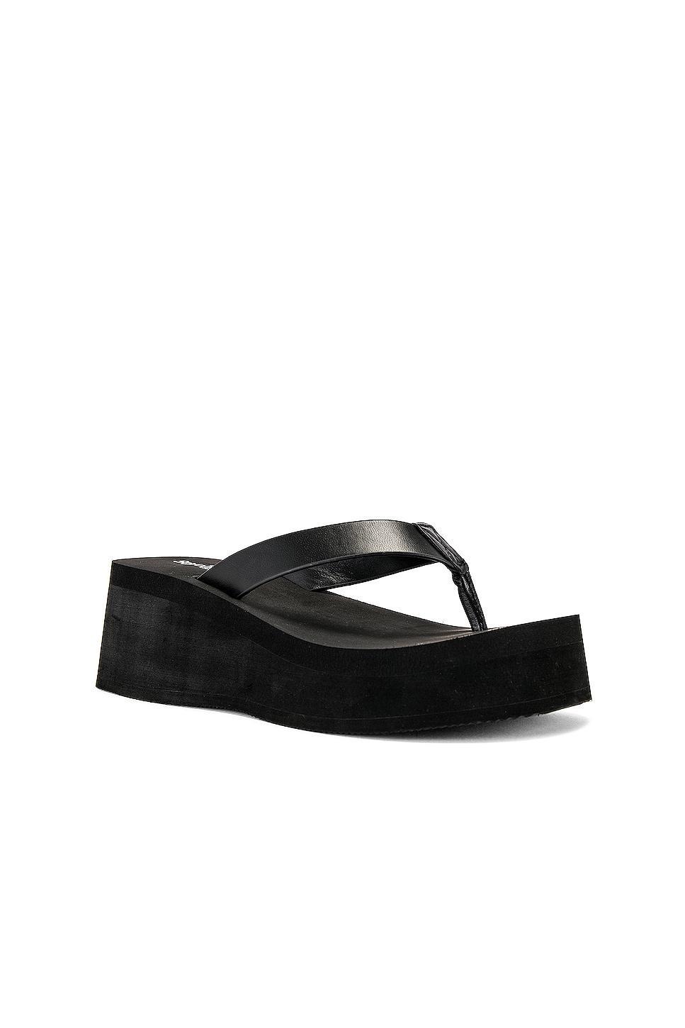 Skyscraper Sandal Seychelles Product Image