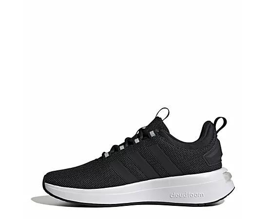 adidas Racer TR23 Shoes Cloud White 10.5 Womens Product Image