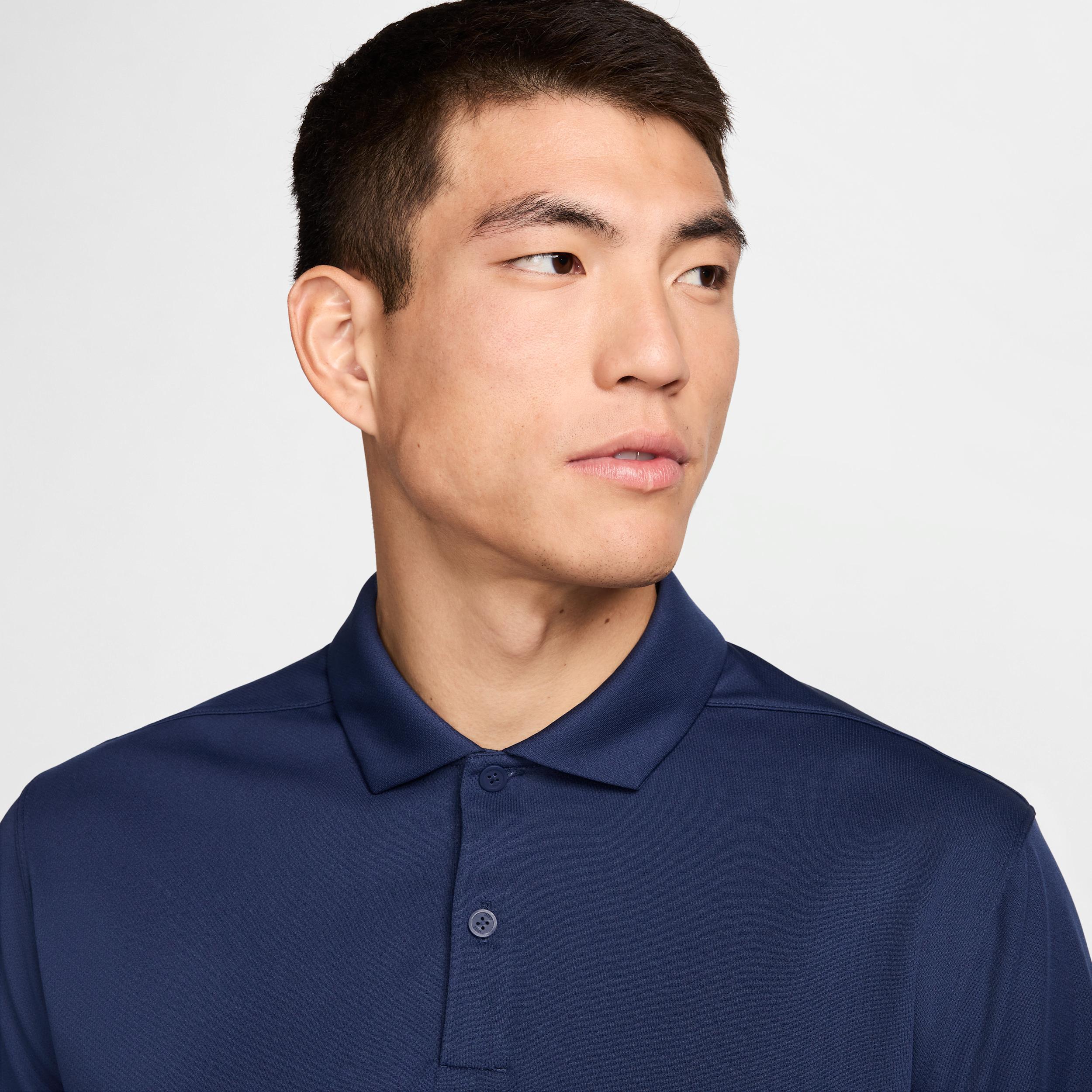 Nike Men's Victory+ Dri-FIT Golf Polo Product Image