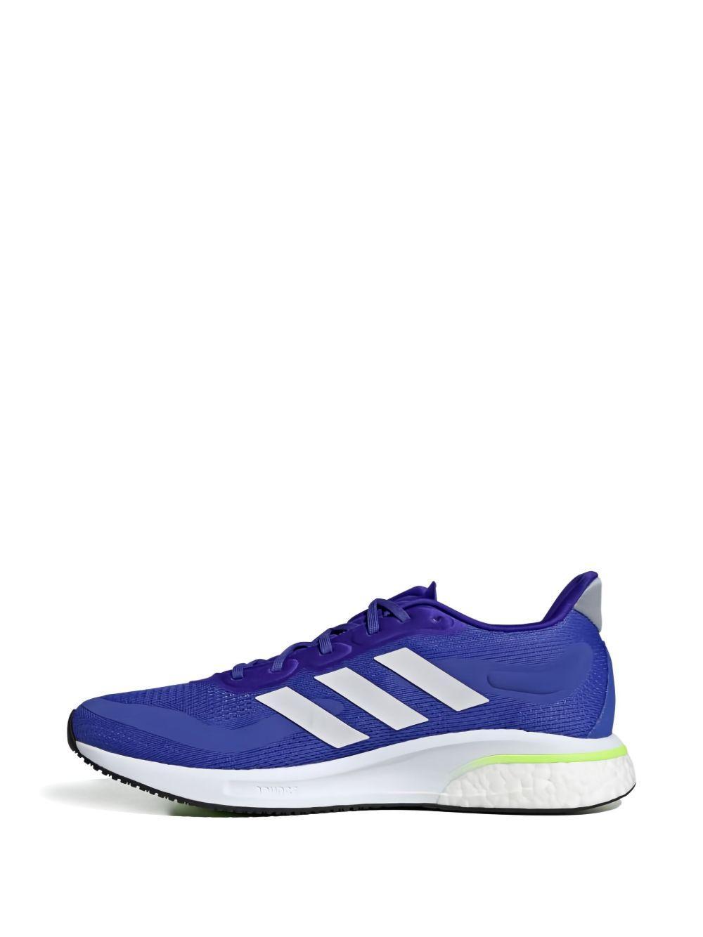 Supernova M "Blue" sneakers Product Image
