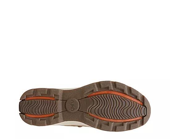 Ryka Brae 2 Women's Sneaker Boots, Size: 6.5, Brown Brown Product Image