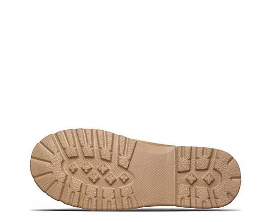 Bearpaw Willow Womens Suede Boots Iced Brown Product Image
