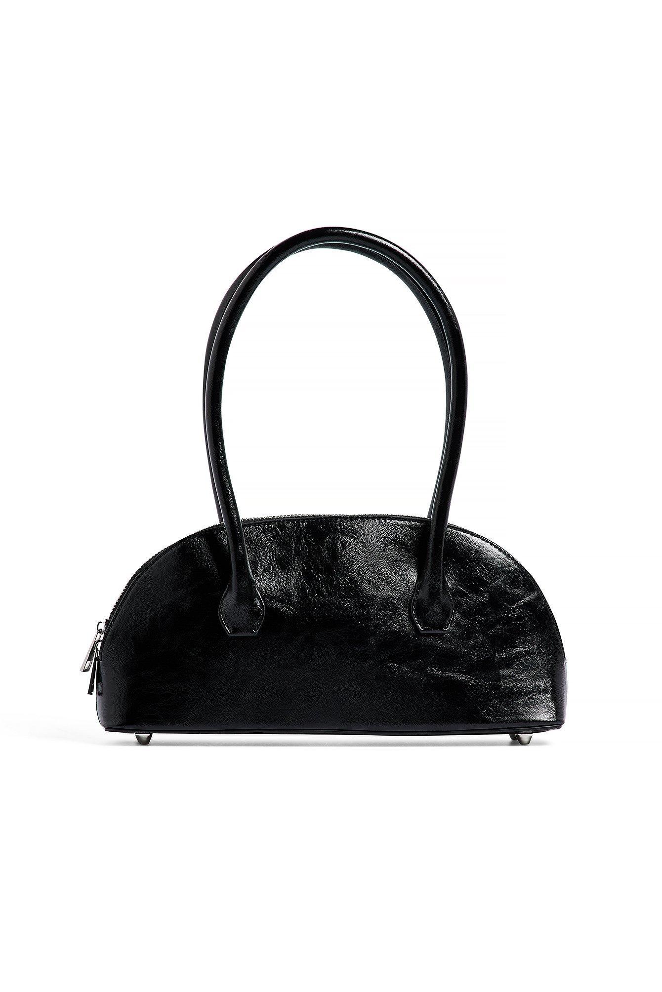 Rounded Bowling Bag Product Image