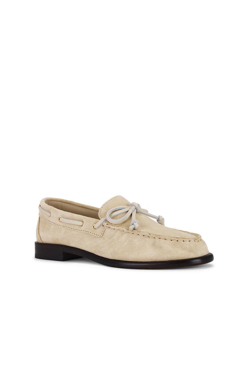 Carter Boat Shoe Rag & Bone Product Image