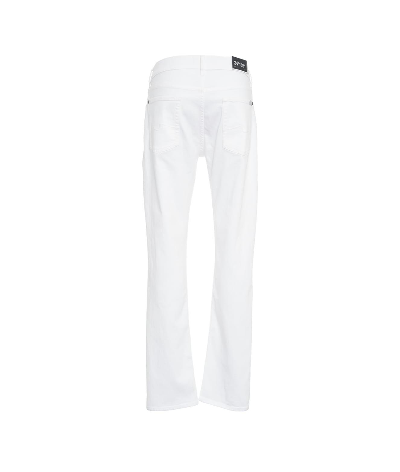 Straight jeans 'The Straight Plan' Product Image