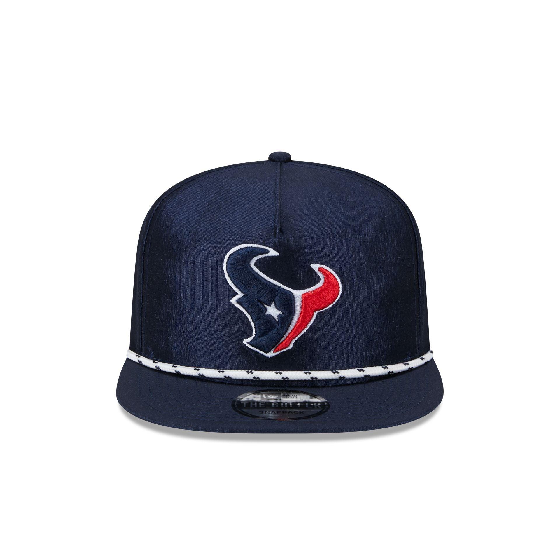 Atlanta Braves Team Rope Golfer Hat Male Product Image