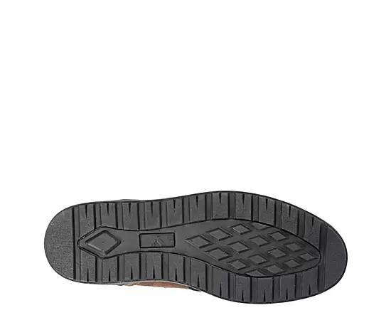 Territory Mens Triton Sneaker Boot Product Image