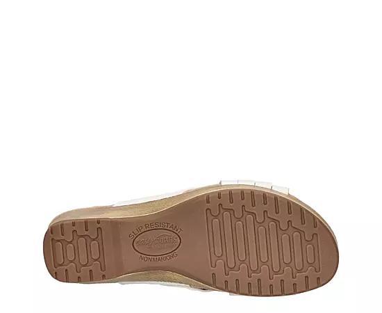 Easy Street Eternity Womens Comfort Flats Product Image