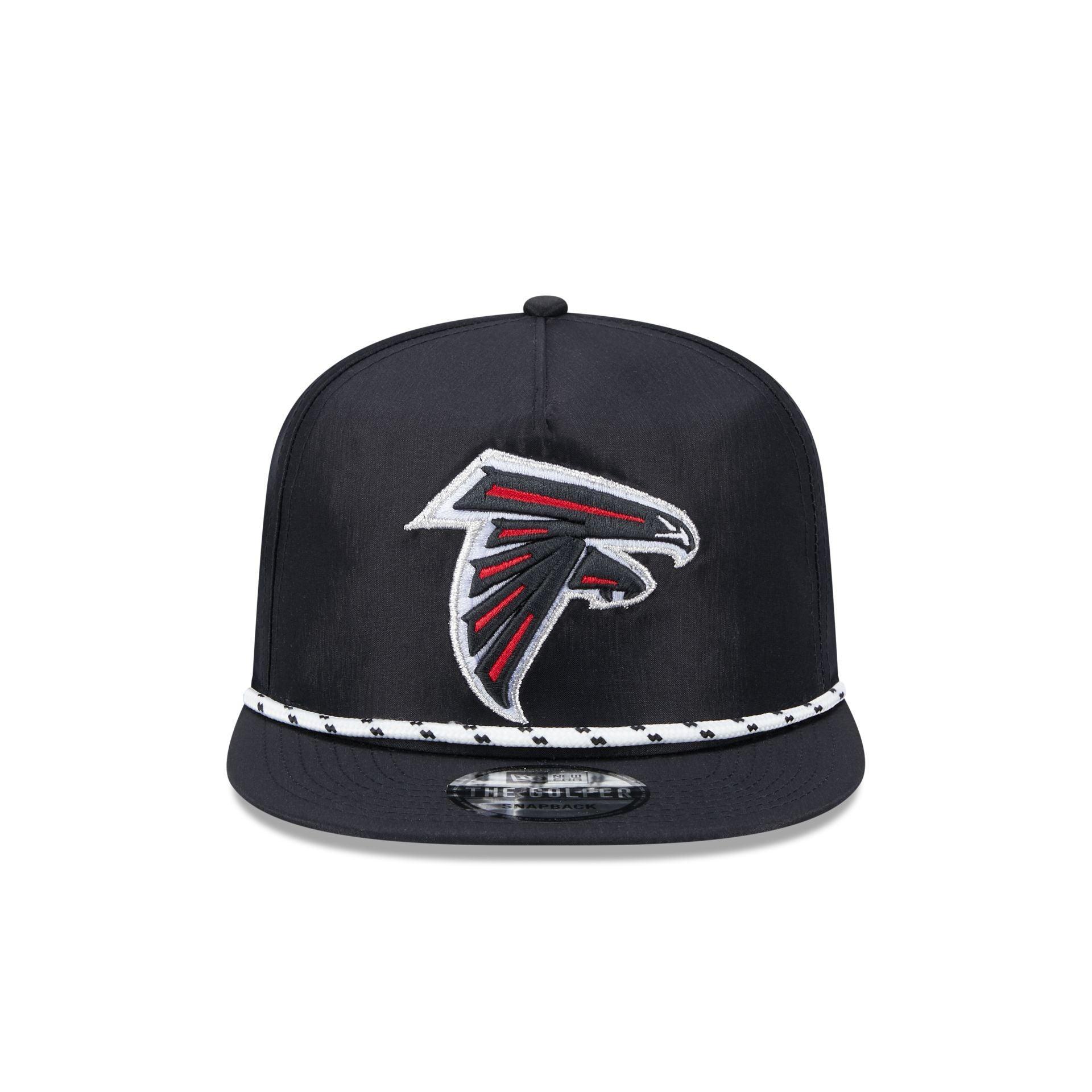 Brooklyn Nets Team Rope Golfer Hat Male Product Image