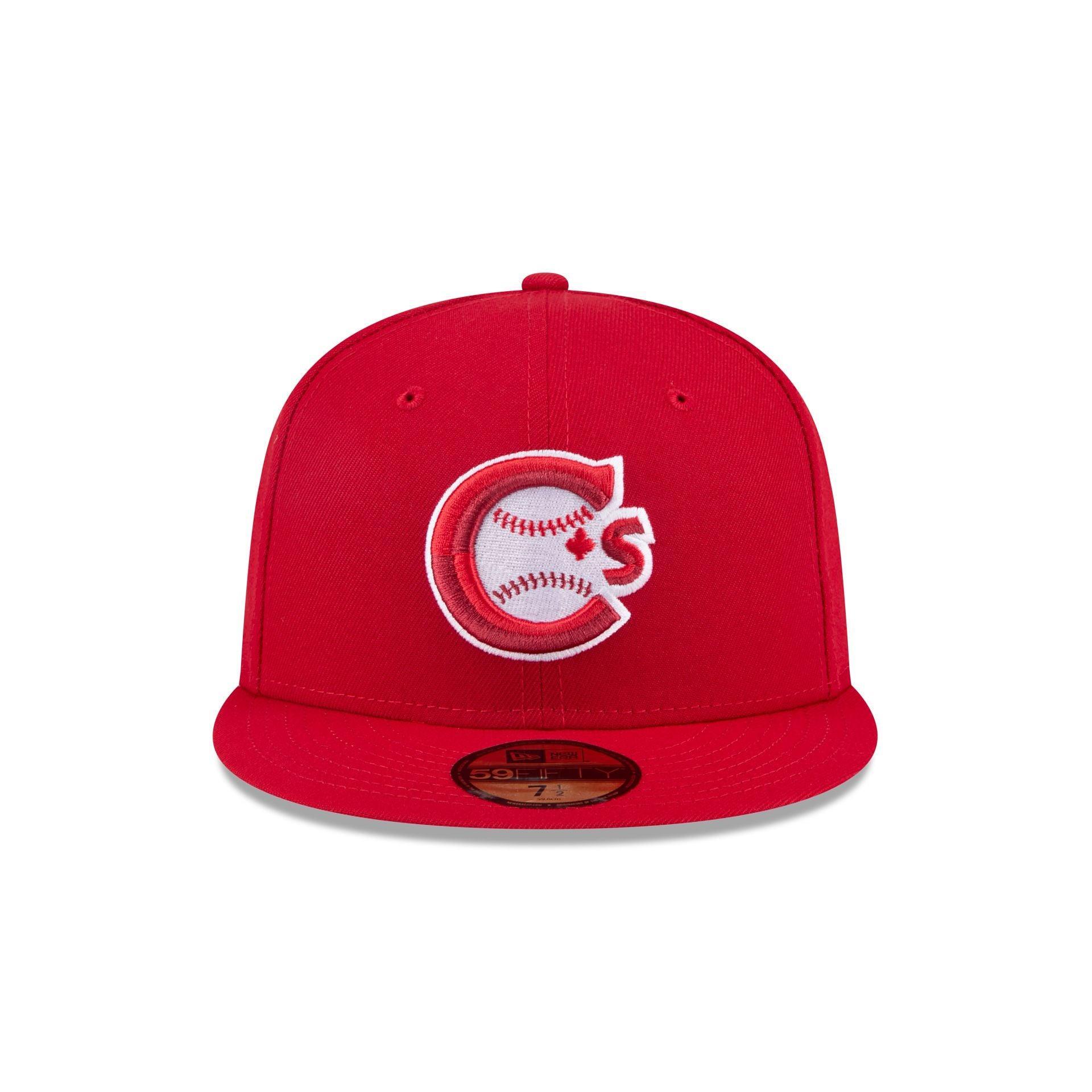 New York Jets Basic Black On Black 59FIFTY Fitted Hat Male Product Image