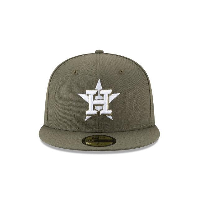 Chicago White Sox Storm Gray Basic 59FIFTY Fitted Hat Male Product Image