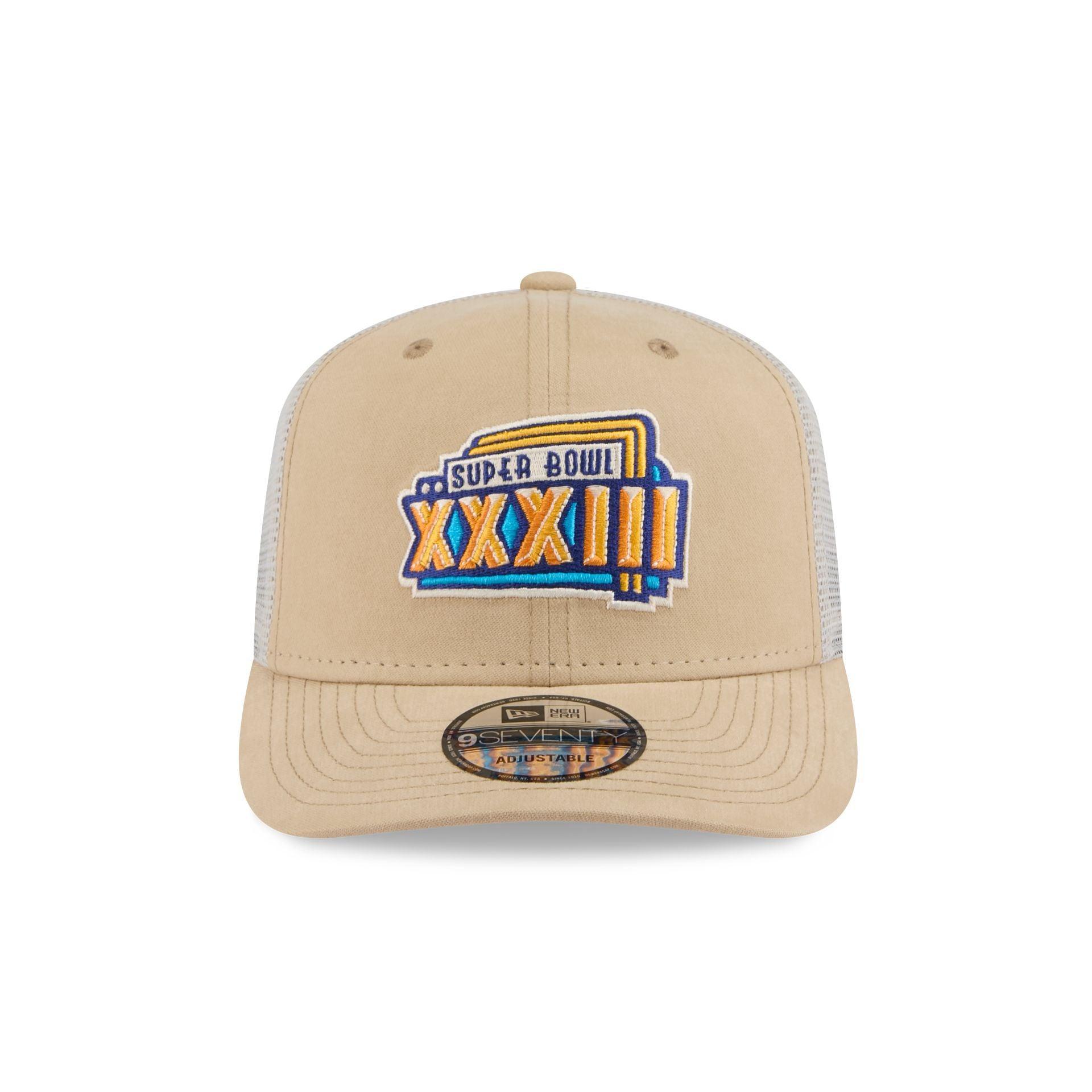 Philadelphia Eagles Khaki Champions 9SEVENTY Stretch-Snap Hat Male Product Image