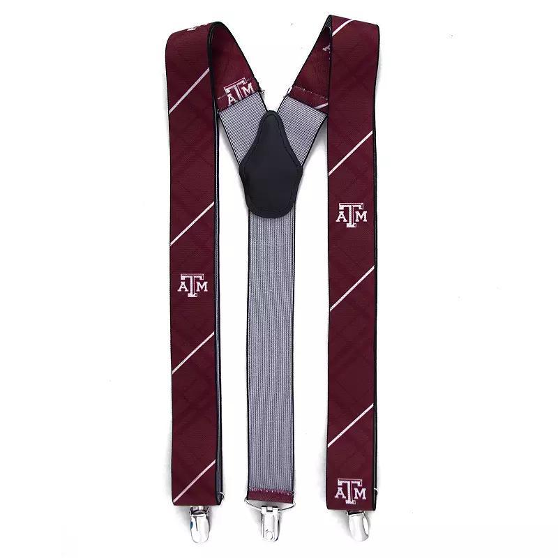 Mens Texas A&M Aggies Oxford Suspenders Product Image