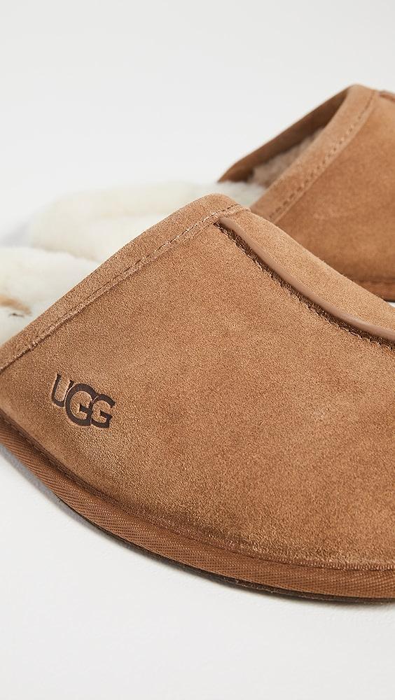 UGG Scuff Slippers | Shopbop Product Image