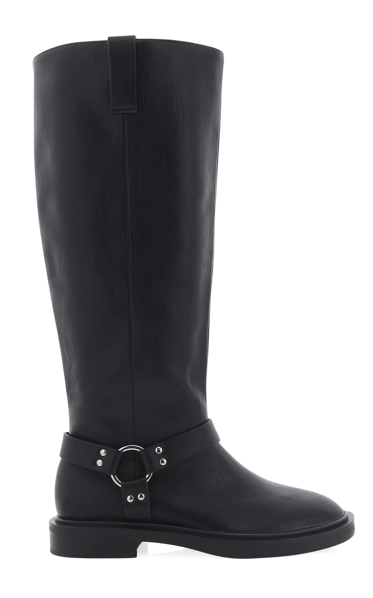 Billini - Hinley Boots in Black Product Image