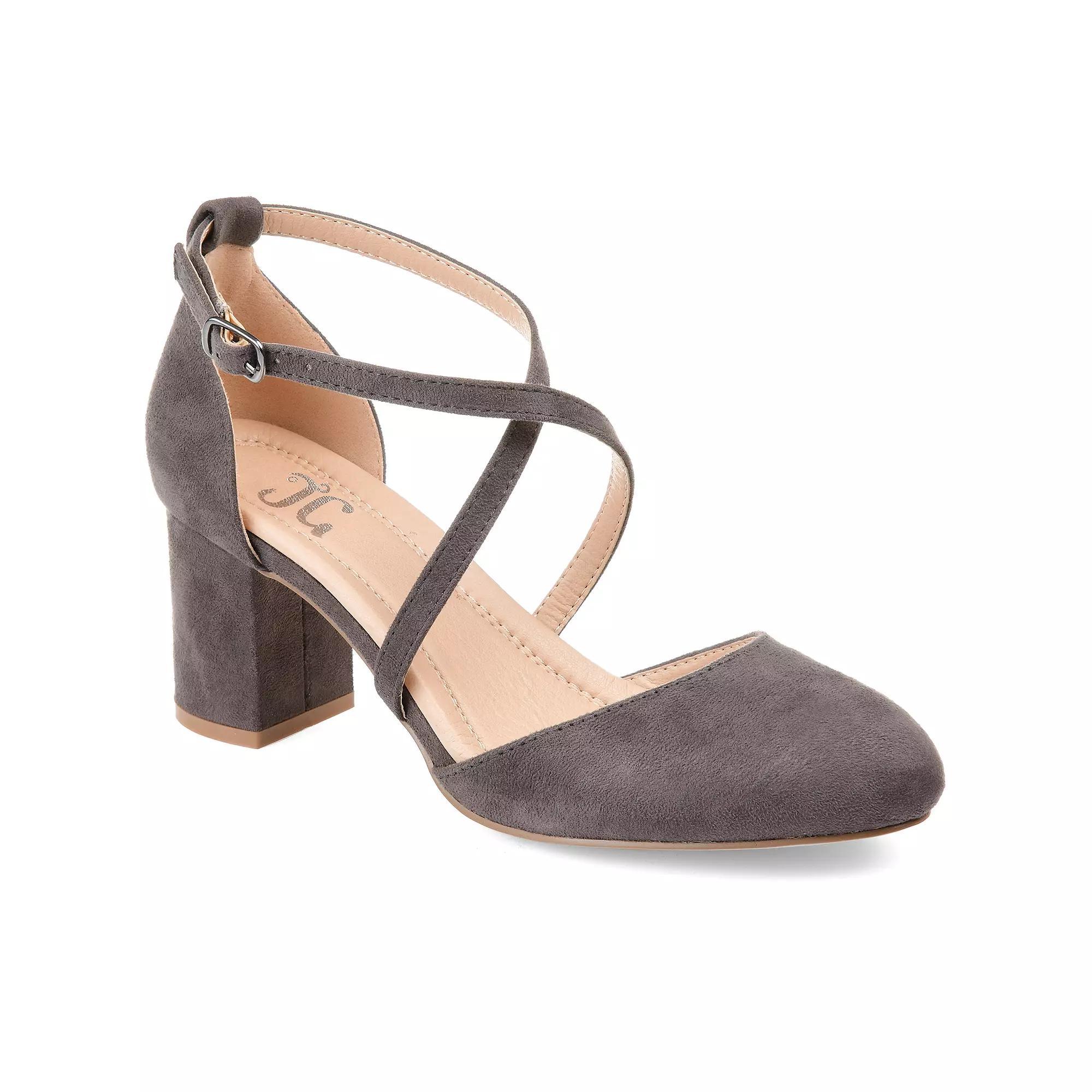 Journee Foster Womens Pumps Product Image
