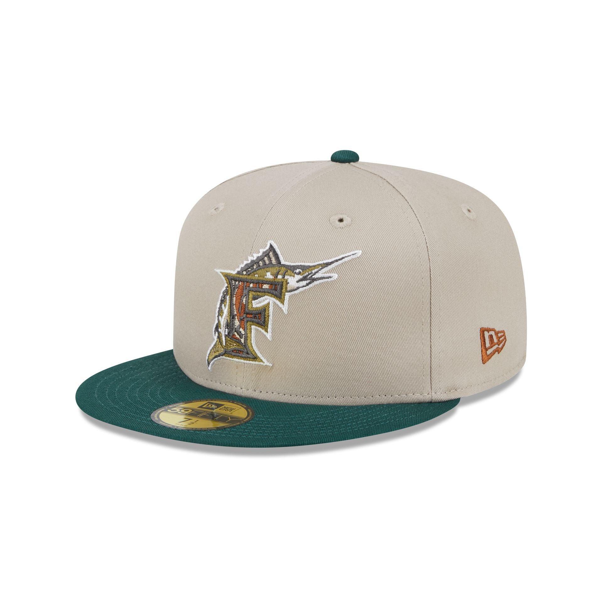 Arizona Diamondbacks City Connect Low Profile 59FIFTY Fitted Hat Male Product Image