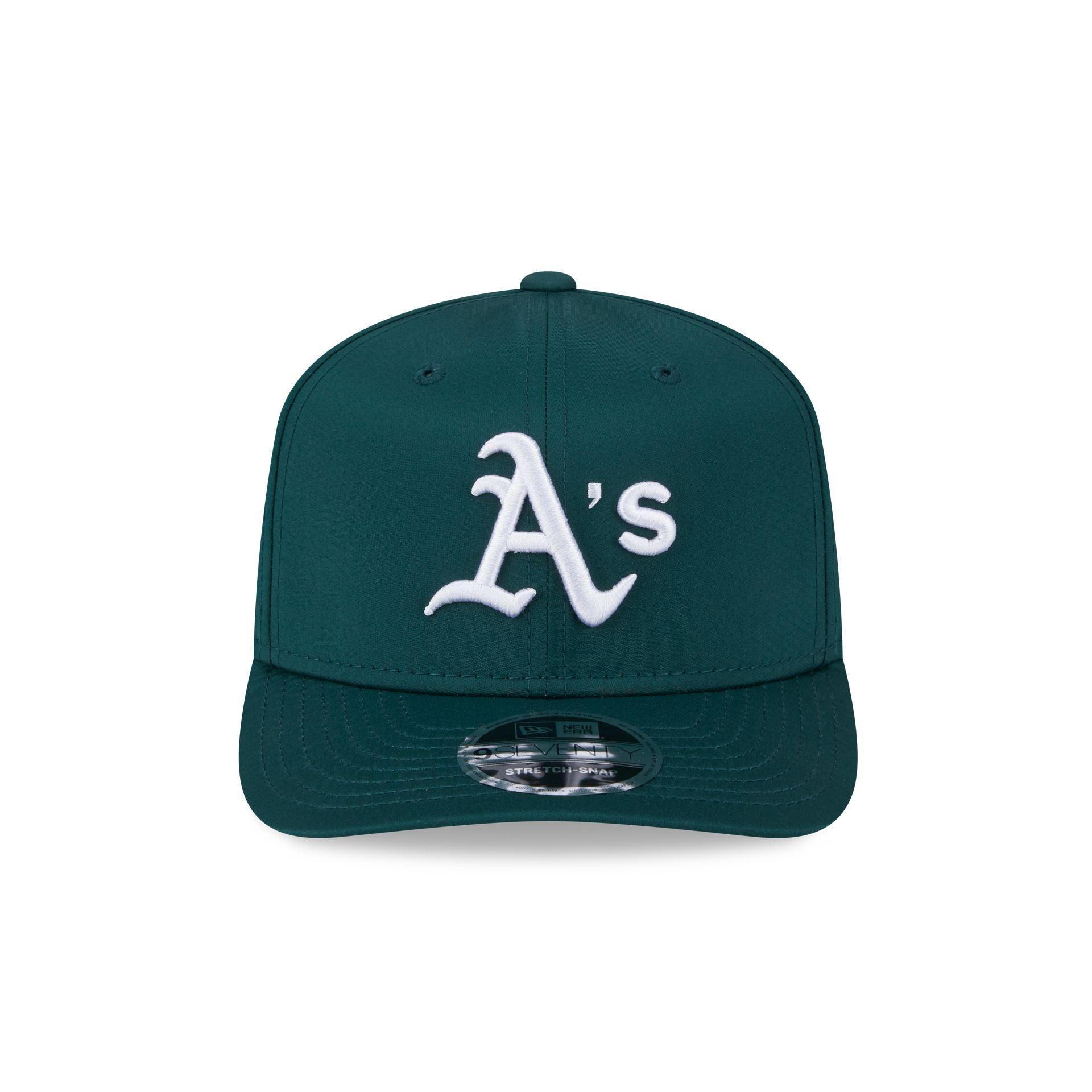 New Jersey Devils 9SEVENTY Stretch-Snap Hat Male Product Image