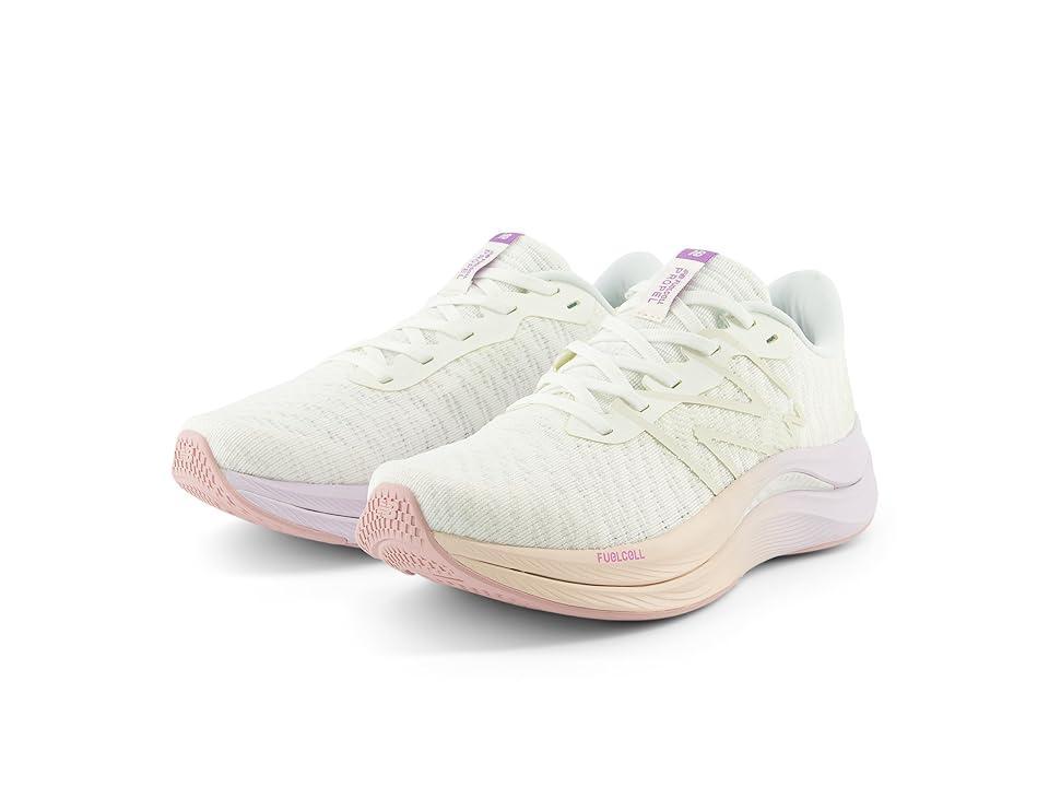 New Balance Womens Fuelcell Propel V4 Running Shoe Product Image