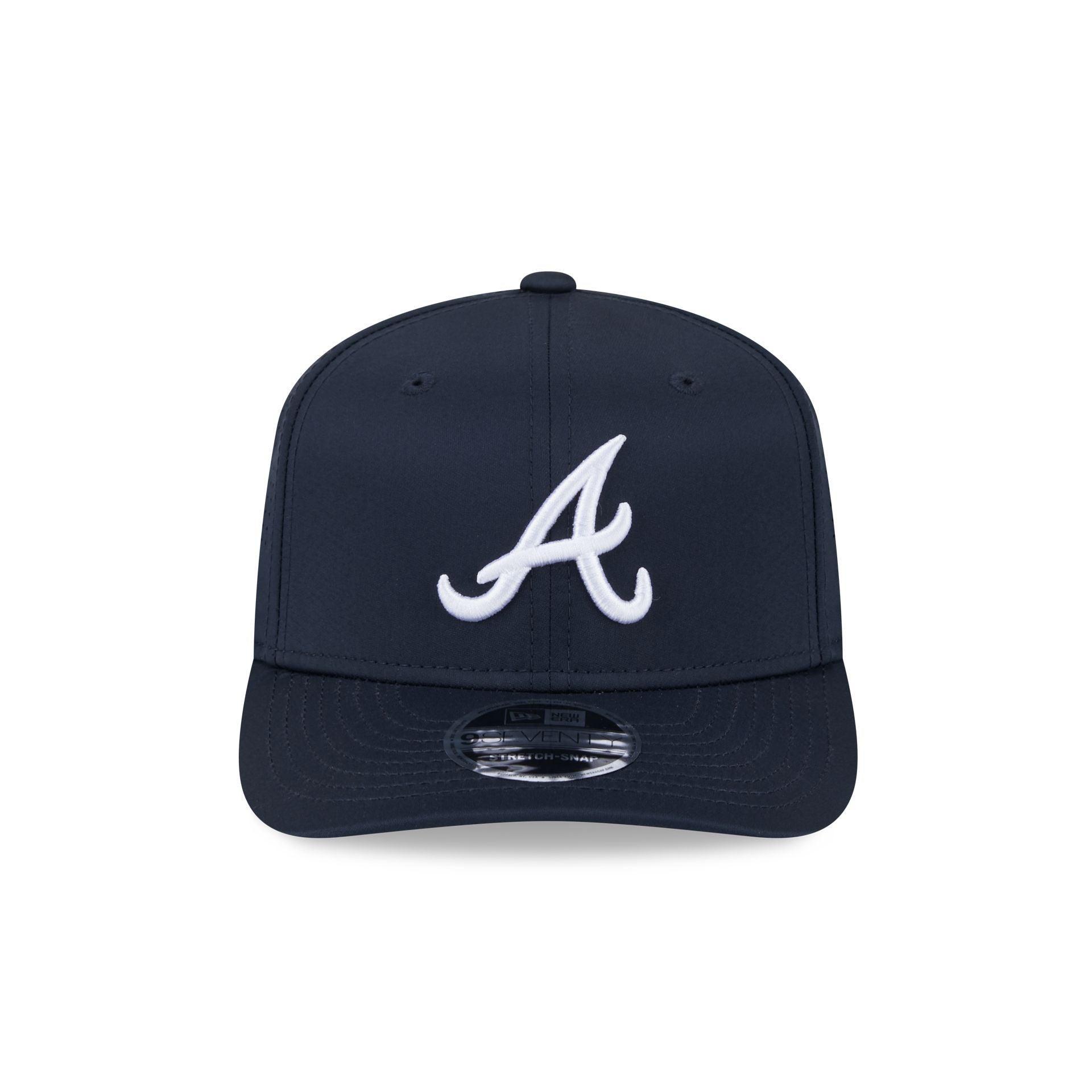 2025 Japan Race Special BWT Alpine F1 Team Jack Doohan 9SEVENTY Stretch-Snap Hat Male Product Image