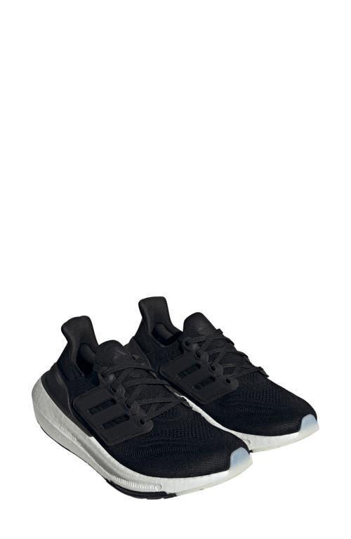adidas Womens adidas Ultraboost 23 - Womens Shoes Black/White Product Image