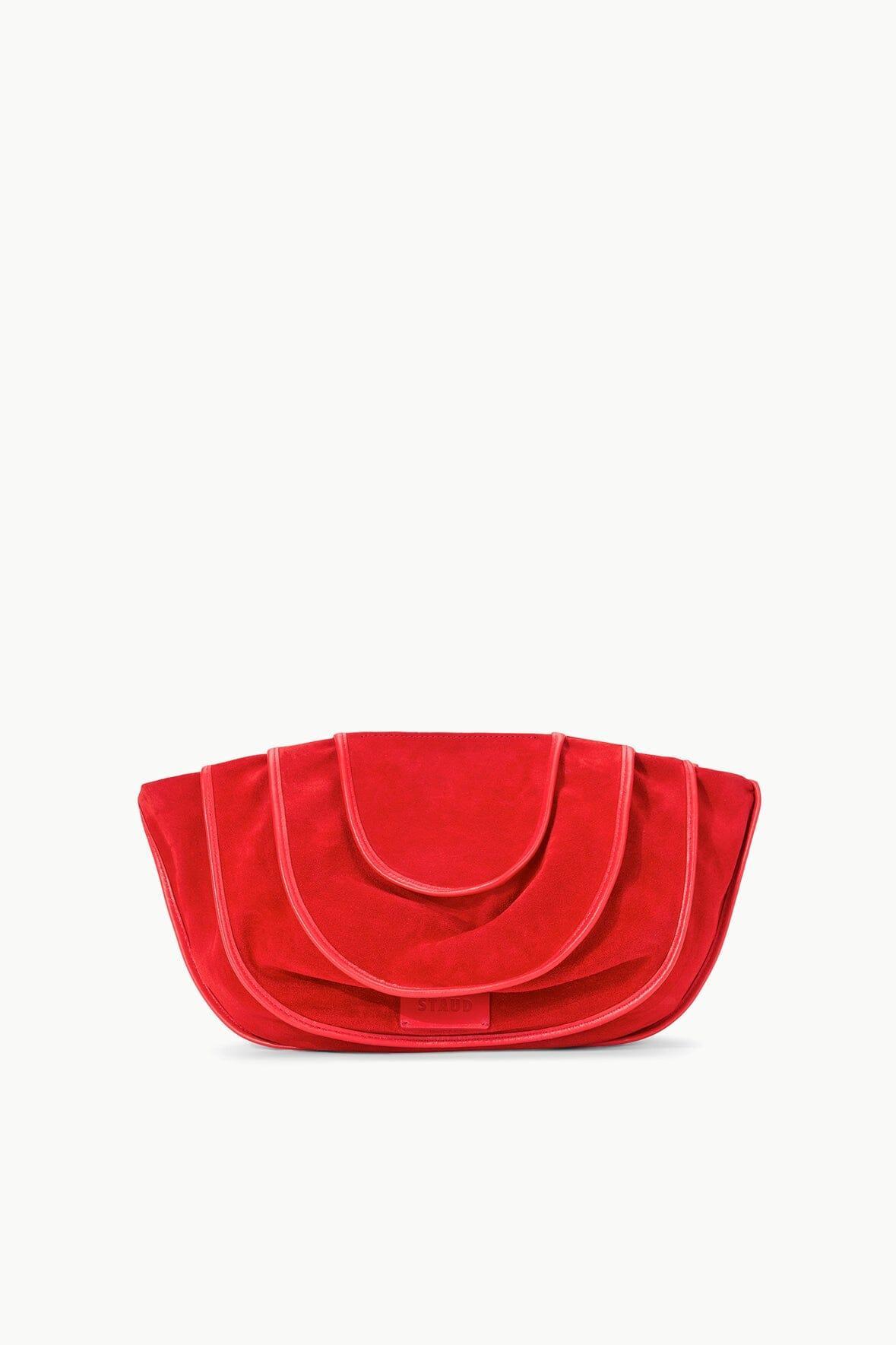 WELLS BAG | RED ROSE Product Image
