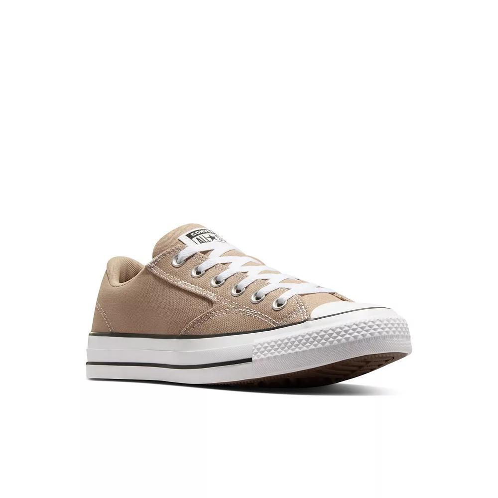 Converse Chuck Taylor All Star Malden Street Ox Men's Sneakers, Size: 8, Beige Product Image