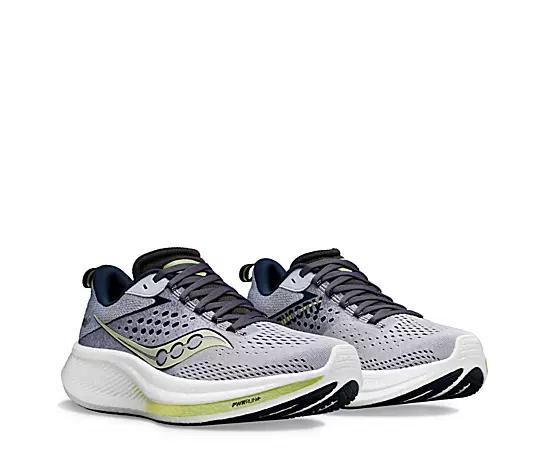 Women's | Saucony Ride 17 Product Image