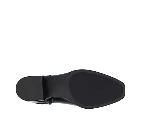 Journee Collection Womens Elley Booties Product Image