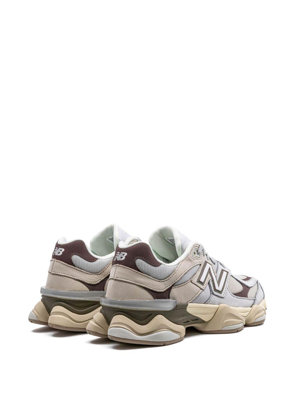 9060 "Grey Matter/Timberwolf" sneakers Product Image