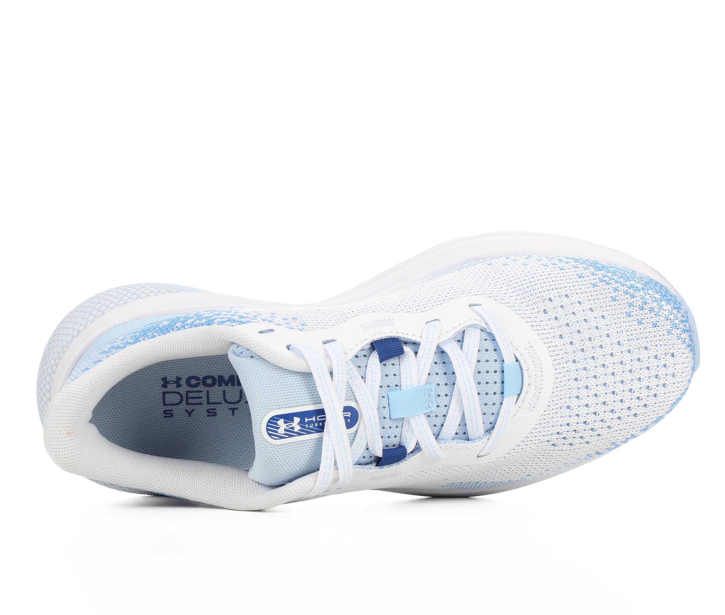 Women's Under Armour HOVR Turbulence Running Shoes Product Image