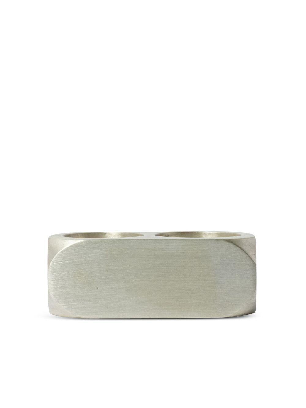 Sistema Double ring Product Image