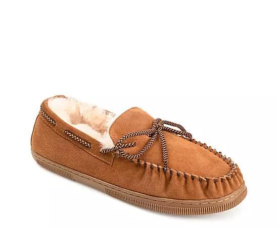 Territory Mens Meander Slipper Product Image