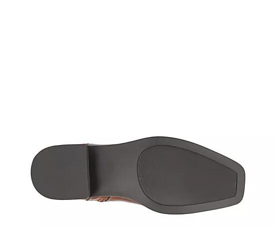 Journee Tru Comfort Foam Womens Londyn Calf Boots Product Image