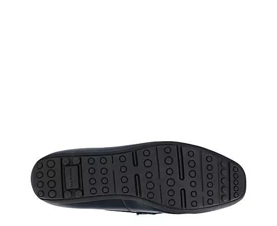 VANCE Mitch Men's Driving Loafers, Size: 11.5, Gray Product Image