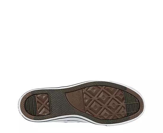 Converse Womens Chuck Taylor All Star Madison Mid Top Sneaker Product Image